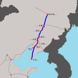 Harbin-Dalian Railroad.svg