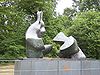 Henry Moore sculpture, Kenwood House