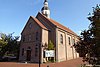 Kath. Kirche St. Bonifatius in Hoogstede