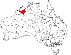 IBRA 6.1 Central Kimberley.png