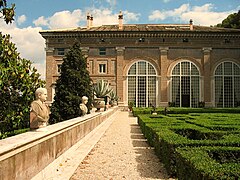 Il giardino di Villa Madama.jpg