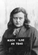 Vignette pour Ilse Koch