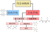 同分异构体结构示意图