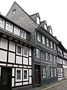 Wohnhaus