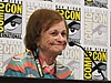 Joye Murchison Kelly at San Diego Comic-Con in 2018