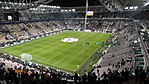 Ювентус - Реал Мадрид, Лига чемпионов, Стадион, Турин, 2013.jpg