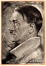 Adolf Hitler'in siyasi görüşleri için küçük resim