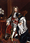 Король Георг I сэра Годфри Кнеллера, Bt (3) .jpg
