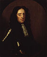 Portrait of William III when Prince of Orange (National Portrait Gallery)
