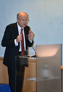 Koen Lenaerts, President of the European Court of Justice (23810013555).jpg