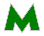 KrRih metrotram logo.svg