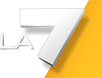 LA7 - Logo 2011.svg