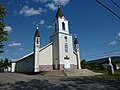 Église de La Rédemption