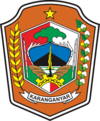 Official seal of Karanganyar Regency