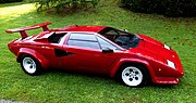 Miniatura para Lamborghini Countach