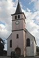 Église Saint-Georges de Largitzen