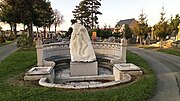 Vignette pour Cimetière Saint-Acheul