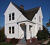 Lightkeeper’s House