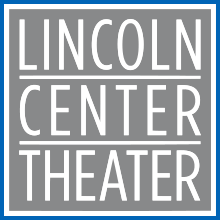 Lincoln Center Theater Logo Lincoln Center Theater Logo.svg