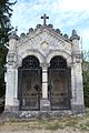 Monument funéraire de la famille Daloz[1]