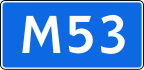 M53 marker