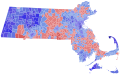 2014 United States Senate election in Massachusetts