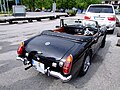 MG Midget Mark I-III