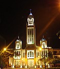 Miniatura para Catedral de Machala