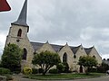 Église Notre-Dame