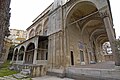 Manisa Muradiye Camii (kuzeyden)