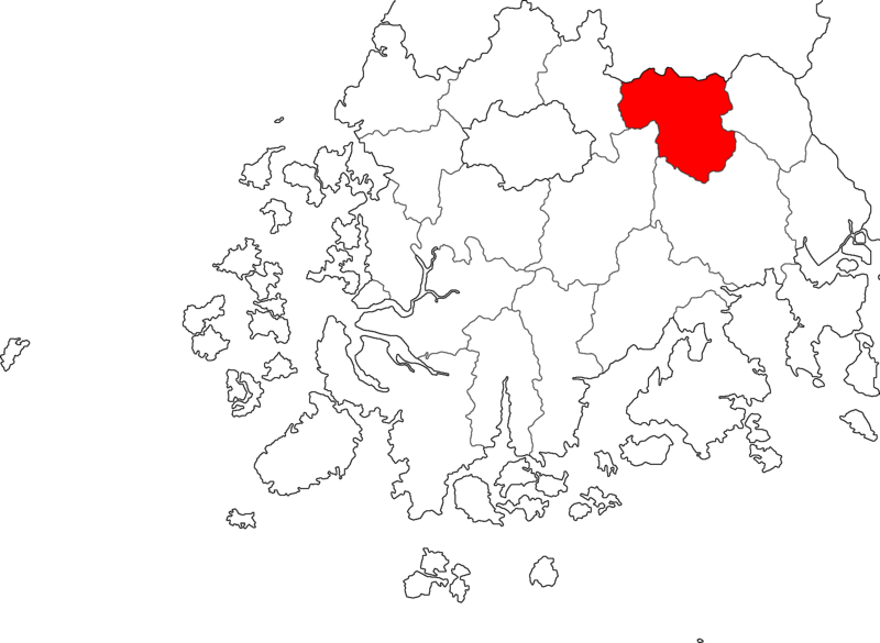 파일:Map Gokseong-gun.png