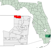 Parkland (Florida)