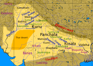 North India - Wikipedia