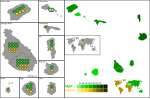 Miniatura para Elecciones parlamentarias de Cabo Verde de 2016