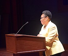 Marcia Fudge