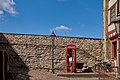 Innere Stadtmauer Marktplatz 12