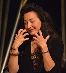 May-Britt Moser, 2015