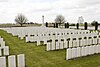 Mendinghem Military Cemetery