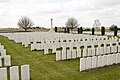 Mendinghem Military Cemetery