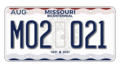 Missouri