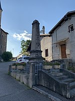 monument aux morts