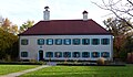 Moosacher Schloss oder Pelkovenschlösschen