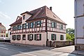 Ehemaliges Gasthaus