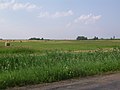 Landschaft bei Nagytőke