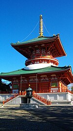 Великая пагода мира Нарита-сан.JPG