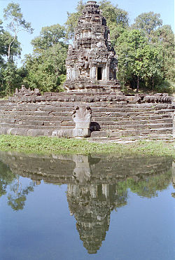 Neak Pean