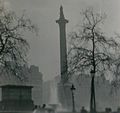 Steber med velikim smogom leta 1952