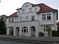 Wohnhaus Lange Str. 87