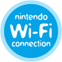 Miniatuur voor Nintendo Wi-Fi Connection
