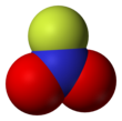 Nitril fluorida